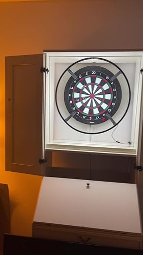 GRAN BOARD 3 ダーツボード Bluetooth対応 The Smartest Home Dartboard | GRANBOARD3s – GRAN DARTS